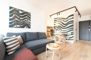 Samba by 3City Rentals in Danzig